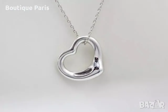 Tiffany & Co оригинално колие