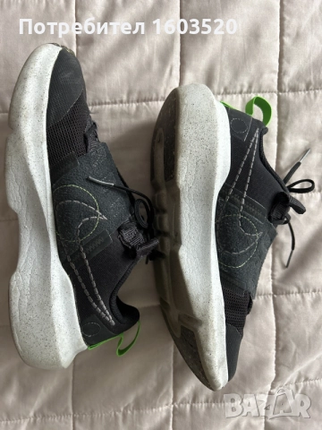 маратонки Nike 35.5, снимка 3 - Маратонки - 56180808