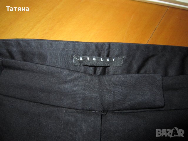 БЕРМУДИ И ПАНТАЛОНИ;O-N-L-Y ; SISLEY ;LUIGO;  SILVIAN  HEACH;, снимка 2 - Къси панталони и бермуди - 34164522