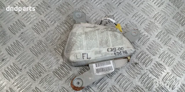 Airbag врата BMW E39 5-Series 2000г.(предна лява)	