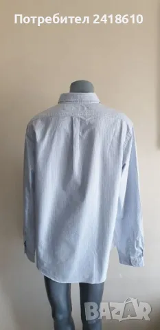 POLO Ralph Lauren Slim Fit Cotton Mens Size 2XL НОВО! ОРИГИНАЛ! Мъжка Риза!, снимка 5 - Ризи - 47709405