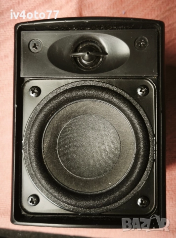 3 бр. тонколониTeufel Satelliten E5.1, снимка 13 - Тонколони - 51368353