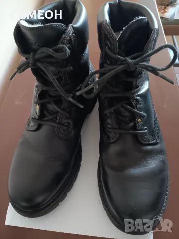 ЗИМНИ БОТИ - ИСПАНИЯ, снимка 3 - Мъжки боти - 48161827