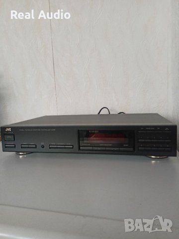 Тунер JVC , снимка 1