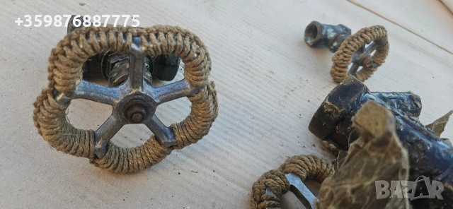 Качествени месингови кранове ВИК Вода Кран , снимка 7 - Други стоки за дома - 54336277