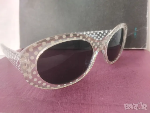 ZARA дамски слънчеви очила, снимка 3 - Слънчеви и диоптрични очила - 49260826