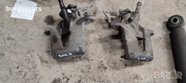 Спирачни апарати предни задни Ford Mondeo 2.0TDCI MK3 - 50лв, снимка 3 - Части - 47954999