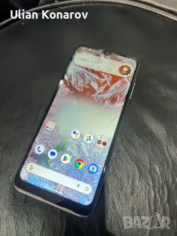 Nokia G10 4/32GB, снимка 5 - Nokia - 56440436