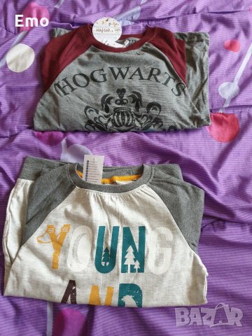 Пижами, снимка 4 - Пижами - 30847571