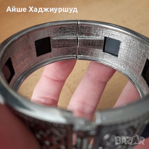 Гривна, снимка 6 - Гривни - 38250069