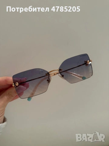 Очила Tiffany&Co