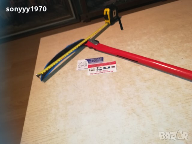 коса-сгъваема-нова-метална 0511201948, снимка 14 - Градински инструменти - 30688976