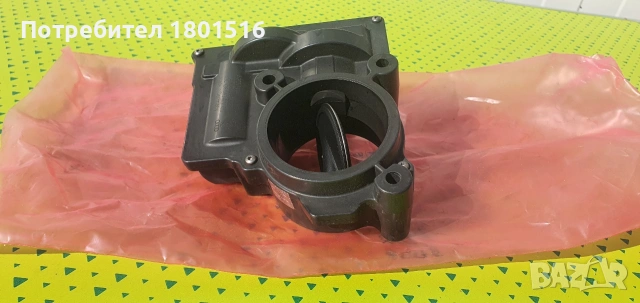 VW ОЕМ дроселова клапа 03C128063A, снимка 3 - Части - 53289191