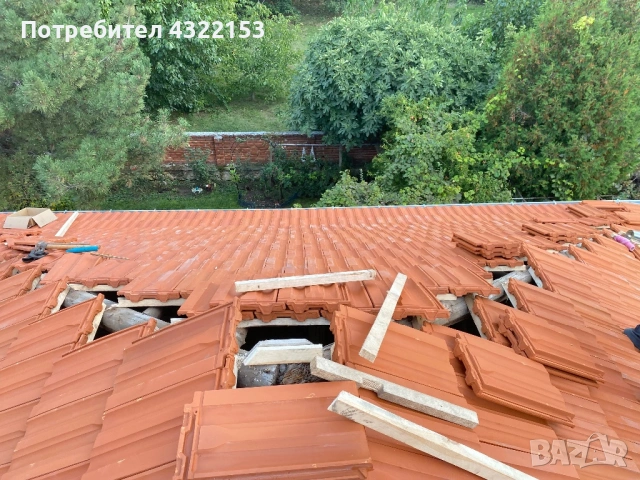 0892049431, снимка 8 - Ремонти на покриви - 53875703