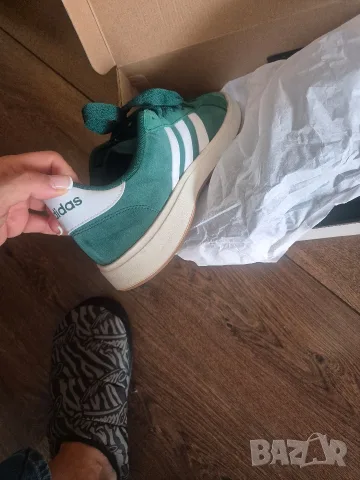 Adidas N44 кецове, снимка 3 - Кецове - 56050479