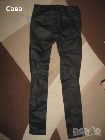 Дънки G-STAR  дамски,С-М, снимка 3 - Дънки - 42294600