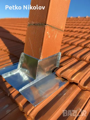 Ремонт на покриви качество гаранция , снимка 4 - Ремонти на покриви - 49861807