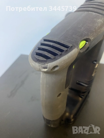 Festool BHC 18 боди, снимка 6 - Перфоратори - 56375298