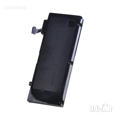 НОВА Батерия за лаптоп Apple MacBook Pro 13" A1322,A1278,2009,2010,2011,MB991LL/A MB990LL/A MB990J, снимка 2 - Батерии за лаптопи - 50502553