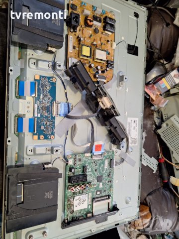 POWER BOARD ,EAX65391401(2.8),LGP32-14PL1 for LG. МОДЕЛ, 32LB561V 32inc DISPLAY HC320DUN-VAHS1-51XX, снимка 3 - Части и Платки - 44162382