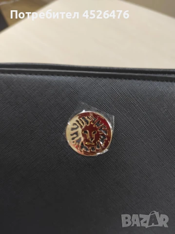 дамска чанта, снимка 3 - Чанти - 51361612