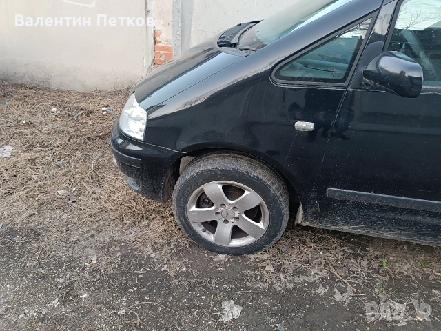 Фолксваген шаран на части., снимка 13 - Автомобили и джипове - 54221397