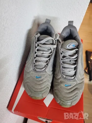 Маратонки Nike Air max 720
