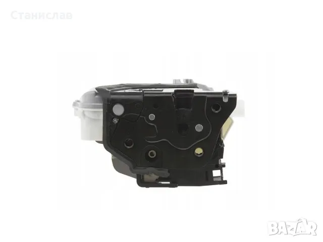  Seat Toledo 5P MK3 Брава за предна лява врата , снимка 3 - Части - 50373368