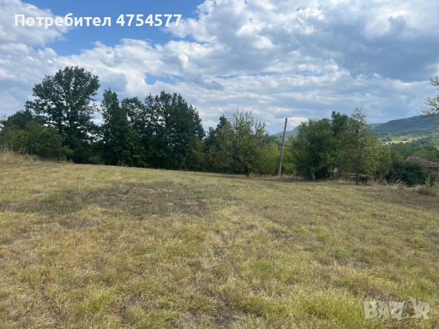 Продавам парцел, снимка 7 - Парцели - 53933023