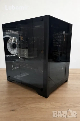 Plug in Play PC Ryzen 5 1600X / Intel Core i7-860 