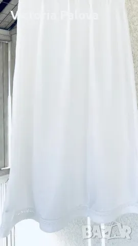 Фуста MISS HELEN, 100% полиамид, снимка 13 - Поли - 48617528