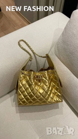 Дамски Чанти ✨ Chanel , снимка 15 - Чанти - 51168795
