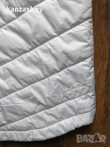 under armour Storm Rivalry Vest - страхотен дамски елек КАТО НОВ , снимка 7 - Спортни екипи - 31207099