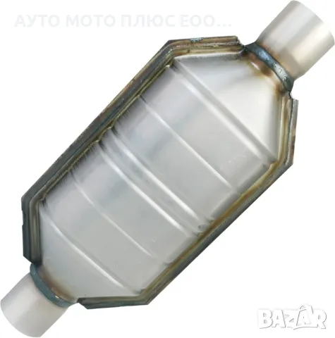 Универсален Керамичен Катализатор - Ф 50/EURO 4 до 3000 кубика., снимка 5 - Части - 49030779