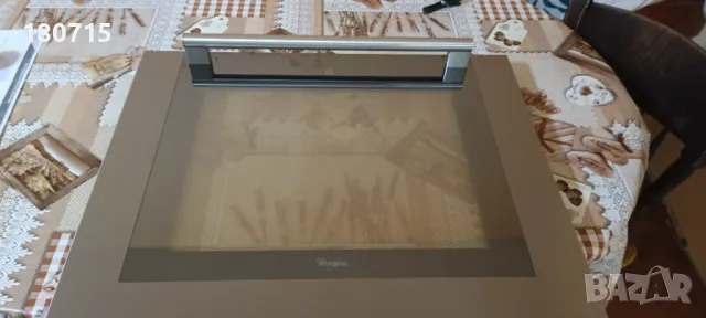 Дръжка за фурна Whirpool AKZM 794