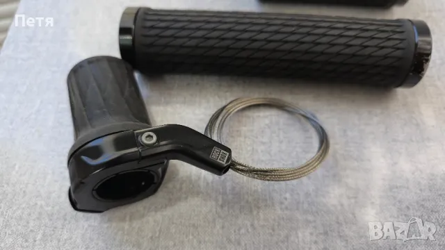 Дистанционно заключване Rockshox Twistloc
, снимка 6 - Части за велосипеди - 50377841