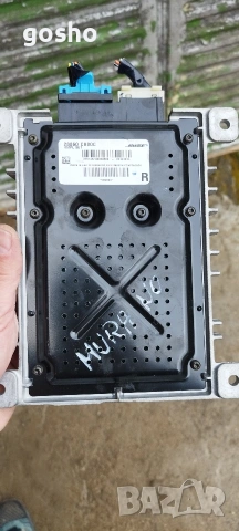 Усилвател 28060 CB00C Bose Nissan Murano, снимка 2 - Части - 54036713