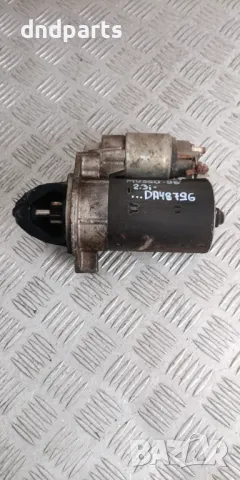 Стартер SsangYong Musso 2.3i 1998г.	