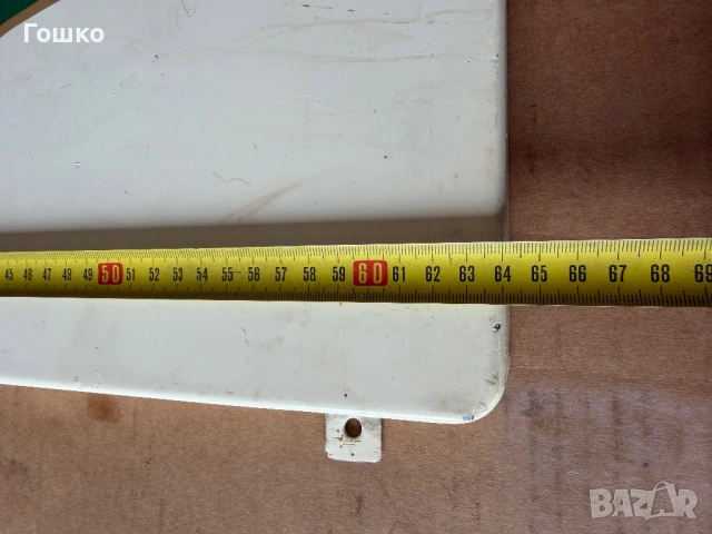 Емайлирана табела, снимка 3 - Антикварни и старинни предмети - 53985430