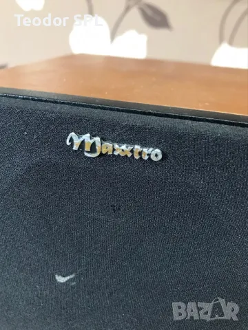 Тонколона активна , снимка 2 - Тонколони - 48460106