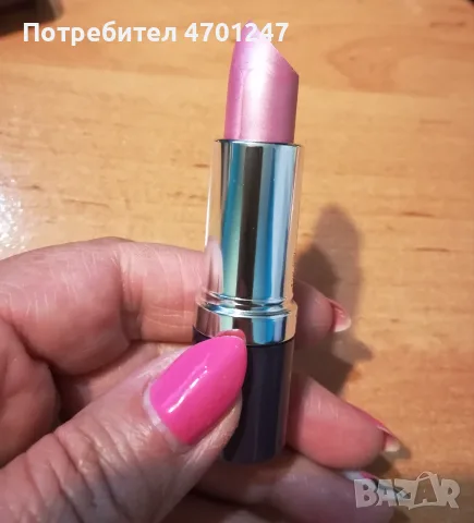 💄✨ Оригинални червила SEVENTEEN Lipstick Special – нови! ✨