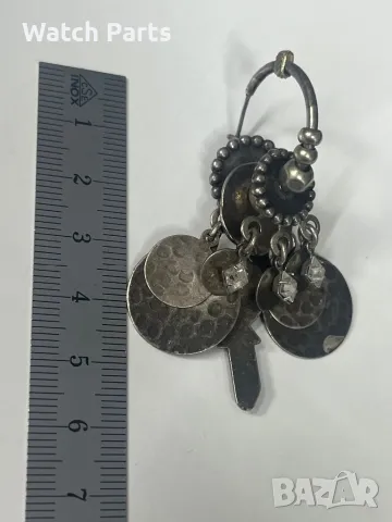 Обеци Reminiscence Paris Zoe Lilla, снимка 12 - Обеци - 49903193