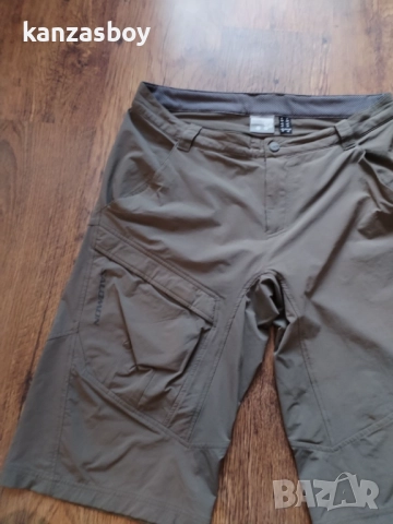 Salomon - мъжки стреч панталон 50/Л, снимка 3 - Спортни дрехи, екипи - 51549922