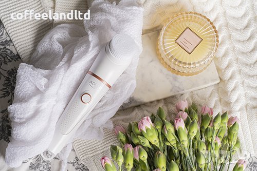  Почистваща четка за лице - AD2178, снимка 3 - Масажори - 42324706