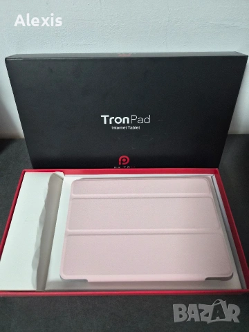 Таблет PRITOM TronPad K7, снимка 3 - Таблети - 54160004