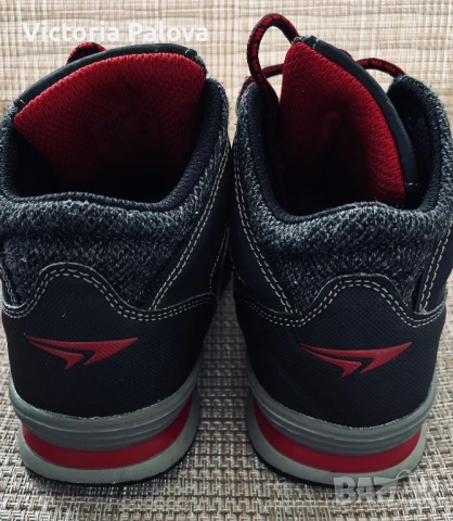 Детски  обувки SPRANDI EARTH GEAR унисекс, снимка 5 - Детски маратонки - 50683867