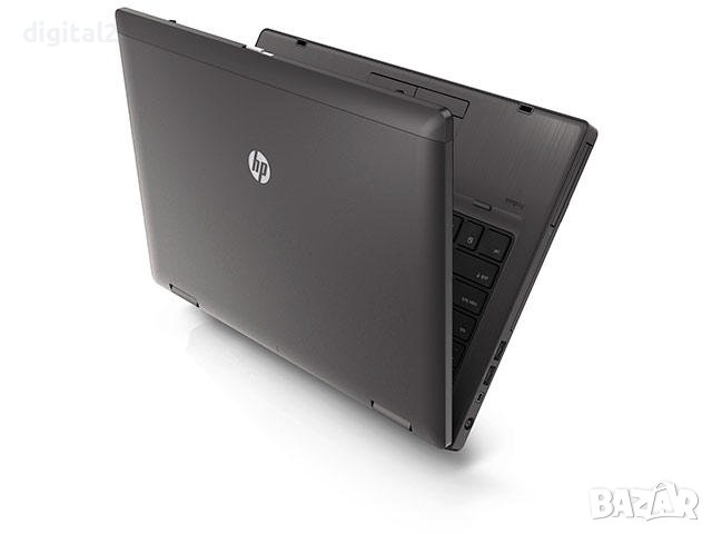 Лаптоп HP ProBook 6470b 14" Laptop, Intel Core i5, 8GB RAM, 128GB SSD Неработили Outlet, снимка 10 - Лаптопи за работа - 37426421