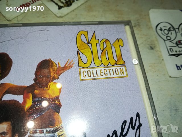 SOLD-BONEY M. DADDY COOL CD-MADE IN GERMANY 2405231056, снимка 4 - CD дискове - 40807257