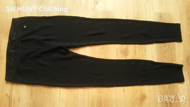HELLY HANSEN 57% Merino Wool Thermo Underwear Pant размер XL термо долница - 1125