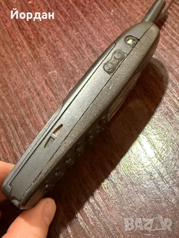 Nokia 650 (мобифон), снимка 6 - Nokia - 53327520